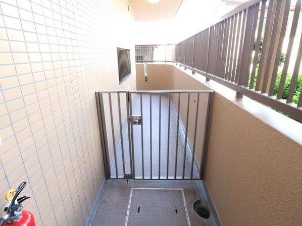 京終駅 徒歩9分 1階の物件内観写真
